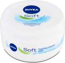 Nivea Soft krém 300 ml (4005808751426)