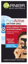 Garnier Skin Naturals Pure Active Lehúzható Maszk 50 ml (3600542168694)