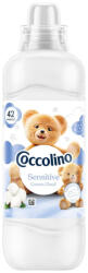 Coccolino Creations öblítőkoncentrátum 966 ml Sensitive Cotton Cloud (8720181929878)