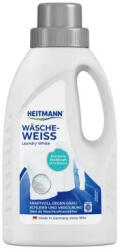 Heitmann textilfehérítő folyékony 500 ml (4062196353762)