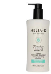 Helia-D Skin Selection Krémes hidratáló testápoló 250 ml normál bőrre (5999569023184)