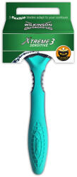 Wilkinson Xtreme3 borotva Sensitive kartella 1 db (4027800110414)