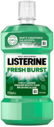 LISTERINE szájvíz 250 ml Fresh Burst (5010123703431)