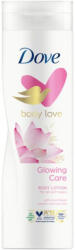 Dove testápoló 250 ml Glowing (8710908777004)