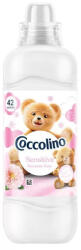 Coccolino Creations öblítőkoncentrátum 966 ml Sensitive Romantic Rose (8720181929885)