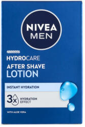 Nivea MEN after shave lotion 100 ml Hydrocare (5900017102443)