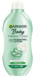 Garnier Testápoló 400 ml 7Days Aloe Vera Normál Bőrre (3600541023291)