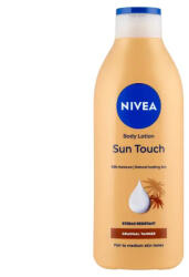 Nivea SUN Touch Önbarnító Testápoló 400 ml (9005800366791)