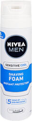 Nivea MEN borotvahab 200 ml Sensitive Cooling (9005800249209)
