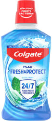 COLGATE szájvíz Cool Mint 500 ml (8714789732671)