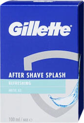 Gillette Series After Shave ArcticIce arcvíz 100 ml (7702018620180)