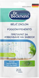 Dr. Beckmann Függöny fehérítő 80 g (4008455567419)