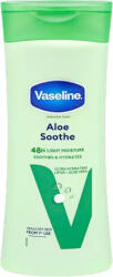 Vaseline testápoló 400 ml Aloe Soothe (8712561482318)