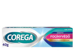 Corega műfogsorrögzítő krém 40 g fogínyvédő (5054563244079)