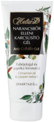 Helia-D Narancsbőr Elleni Karcsúsító Gél 200 ml (5999561856858)