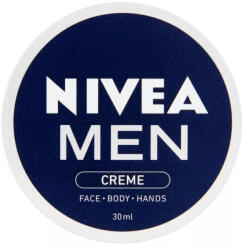 Nivea MEN Creme 30 ml (42277361)
