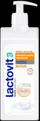 Lactovit testápoló 400 ml Activit (8411660650641)