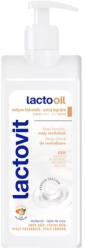 Lactovit testápoló 400 ml LactoOil (8411135354807)