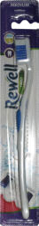 Rewell Fogkefe Twist Medium+ (5998466113325)