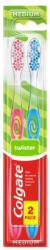 Colgate fogkefe Twister Medium Duo (8714789139791)