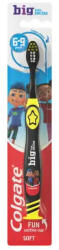 Colgate gyerek fogkefe 6-9 Big Kids Smile (8718951613966)