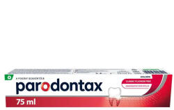 Parodontax Classic fluoridmentes fogkrém 75 ml (5054563058225)