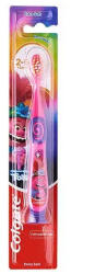 Colgate gyerek fogkefe 3-5 Little Kids Smile (8718951614024)