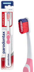 Parodontax fogkefe GUMS&TEETH Extra Soft (5054563049490)