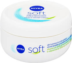 Nivea Soft krém 50 ml (42243199)