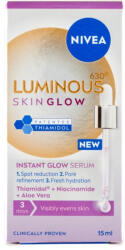 Nivea Luminous 630 Skin Glow Szérum 15 ml (9005800390055)