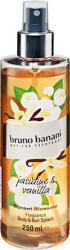 BRUNO BANANI női testpermet 250 ml Jasmine&Vanilla (3616304077364)