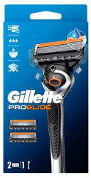 Gillette Proglide borotva+1 betét (7702018390816)