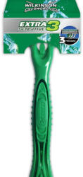 Wilkinson Essential3 Sensitive kartella 1 db (4027800704224)