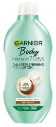 Garnier Testápoló 400 ml 7Days Karitévajjal (3600541022096)