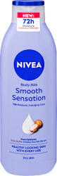 Nivea testápoló 250 ml Smooth Sensation (4005808247349)