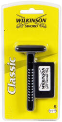 Wilkinson Double Edge Razor (hagyományos készülék) (4027800015504)