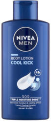 Nivea Men testápoló 400 ml Cool Kick (9005800383941)