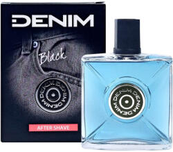 Denim After Shave 100 ml Black (8008970004327)