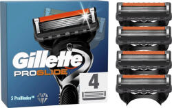 Gillette Proglide borotvabetét 4 db (7702018085514)