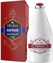 Old Spice arcvíz 100 ml Captain (8001090978752)