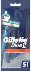 Gillette Blue2 Plus eldobható borotva Ultra Grip 5 (3014260283254)