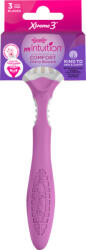 Wilkinson Xtreme3 borotva Comfort kartella 1 db (4027800319107)