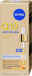 Nivea Q10 Collagen Expert 3 AZ 1-BEN Regeneráló Szérum 30 ml (9005800398907)