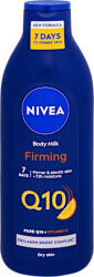 Nivea Q10 EnergyPLUS Bőrfeszesítő testápoló tej 400 ml (9005800388441)
