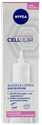Nivea Hyaluron Cellular Expert Filler szemkörnyékápoló 15 ml feszesítő (4006000112695)