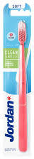 Jordan Clean Smile soft fogkefe (7046110070161)
