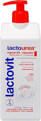 Lactovit testápoló 400 ml Lactourea (8411660650771)