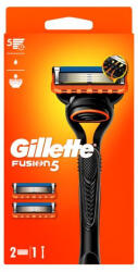 Gillette Fusion5 borotva+1 betét (7702018866946)