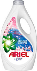 Ariel folyékony mosószer 1, 8 l Japanese Blossom (8006530345446)