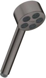 Hansgrohe One 1jet Brushed Black Chrome (48651340)